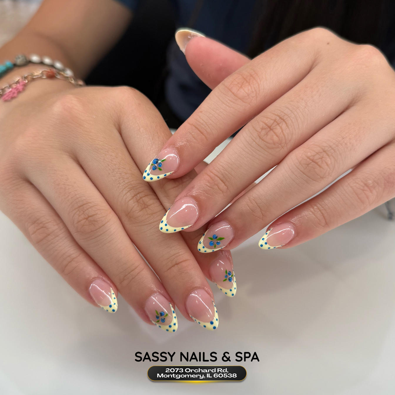 Nail Design